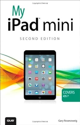 My iPad mini