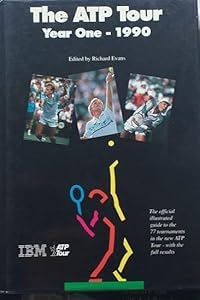 Atp Tour: Year One -- 1990