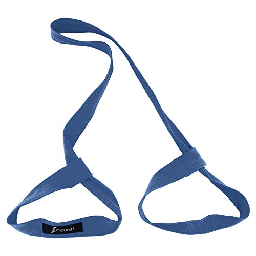 Algopix Similar Product 19 - ProSource Yoga Mat Carrying Sling Easy