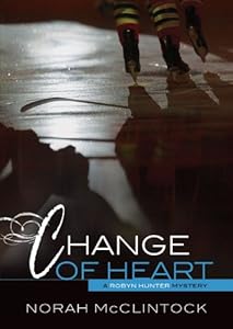 Change of Heart