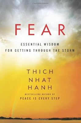 Fear: Essential Wisdom for Getting Through the Storm