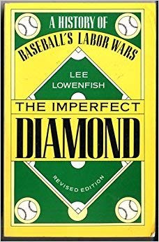 The Imperfect Diamond