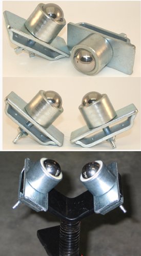 Pipe Stand Roller Fits Sumner Tall Jack Stands Roller Stand