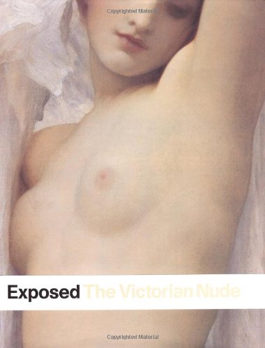 Exposed: The Victorian Nude by Alison Smith