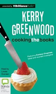 Cooking the Books