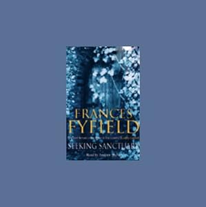 Seeking Sanctuary by Frances Fyfield