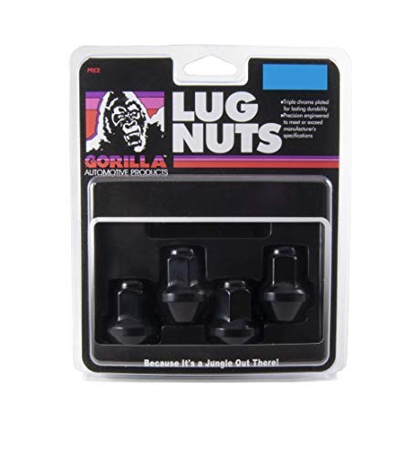 Algopix Similar Product 10 - Gorilla Automotive 66147BDX Factory