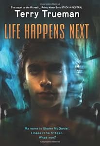 Life Happens Next