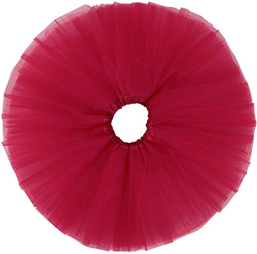 Algopix Similar Product 15 - EPGM Girls Tutu Childrens 4 Layered
