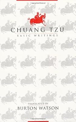 Chuang Tzu: Basic Writings (Translations from the Asian Classics)