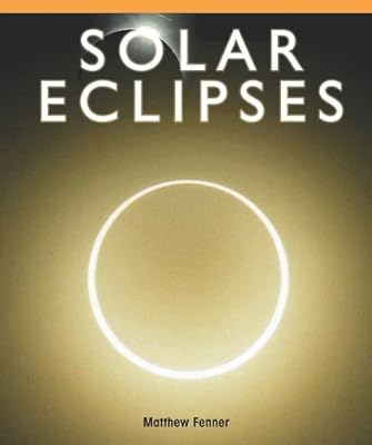 Solar Eclipses (Science Scope)