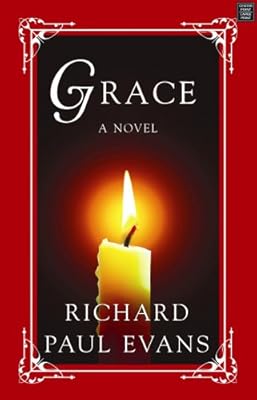 Grace (Center Point Platinum Fiction (Large Print))