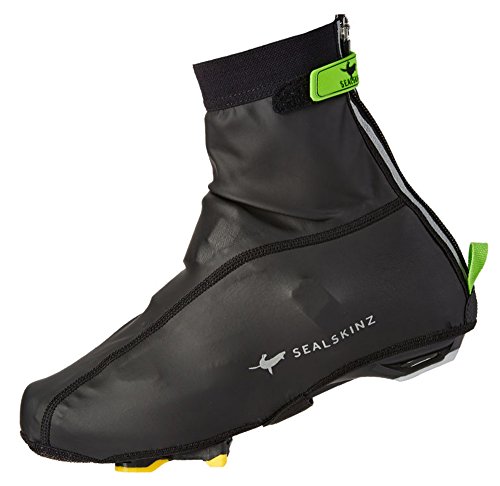 Algopix Similar Product 6 - SEALSKINZ Unisex All Weather Led Open