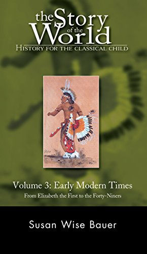 Story of the World: History for the Classical Child