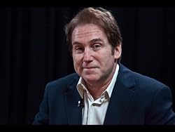 Kevin Pollak's Chat Show - Mike Binder