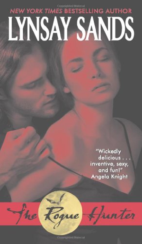 The Rogue Hunter by Lynsay Sands