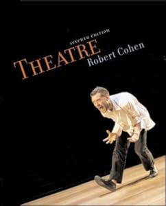 Theatre w/ Enjoy the Play