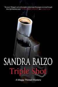 Triple Shot (Maggy Thorsen)