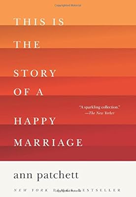 This Is the Story of a Happy Marriage