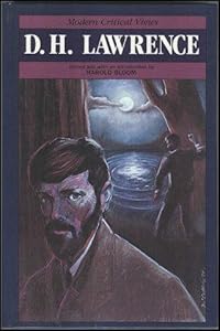 D.H. Lawrence (Bloom's Modern Critical Views)