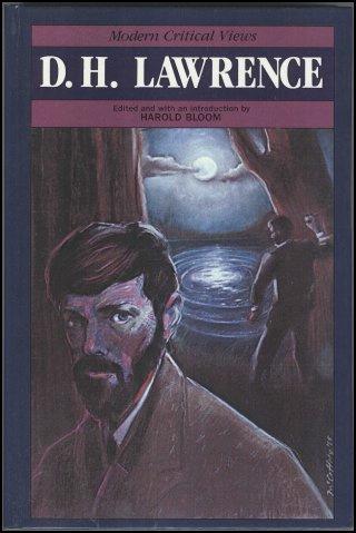 D.H. Lawrence (Bloom's Modern Critical Views) by Harold Bloom