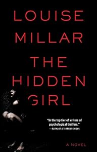 The Hidden Girl: A Novel