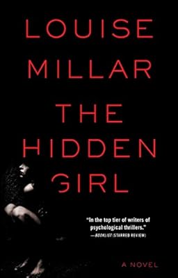 The Hidden Girl: A Novel