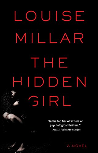 The Hidden Girl: A Novel by Sabine Durrant