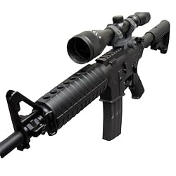 M4A1 カスタム ガンセット ゴルゴ13モデル