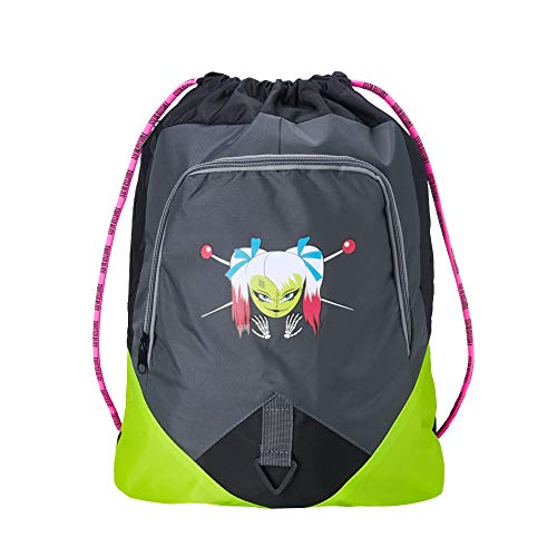 Algopix Similar Product 8 - WWE Alexa Bliss Little Miss Bliss