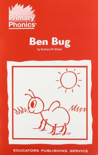 Primary Phonics Set 1 by Not Available (NA)