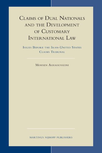 Algopix Similar Product 19 - Claims of Dual Nationals and the