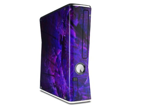 

Refocus Decal Style Skin for XBOX 360 Slim Vertical (OEM Packaging)