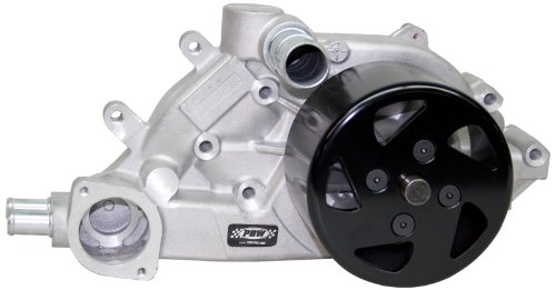 Algopix Similar Product 16 - PRW 1434628 Aluminum High Performance