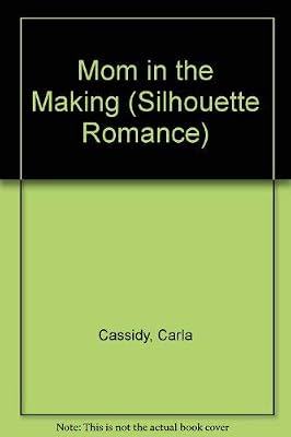 Mom In The Making (The Baker Brood) (Silhouette Romance, 1147)