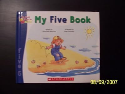 My Five Book