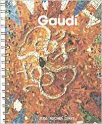 Gaudi by TASCHEN