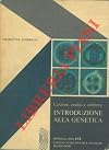 Caratteri, eredita' e ambiente. Introduzione alla genetica