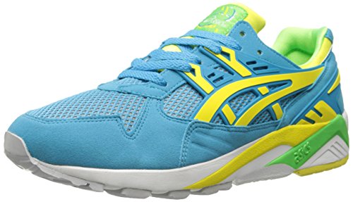 Boom！Boom！Boom！Asics 亚瑟士 Kayano21、Kayano Trainer 和 Saucony 索康尼 Grid 9000 跑鞋三连弹