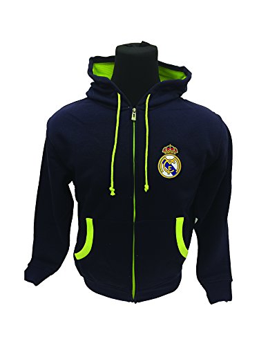 Real Madrid Hoodie