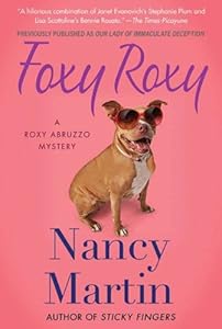 Foxy Roxy (Roxy Abruzzo)