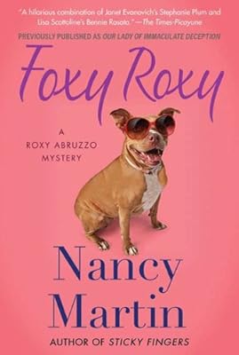 Foxy Roxy (Roxy Abruzzo)