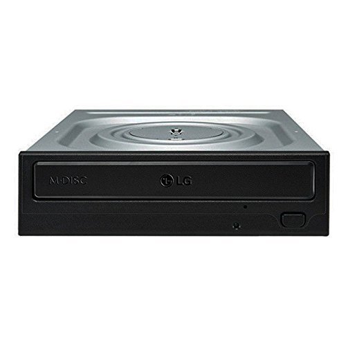 Algopix Similar Product 9 - LG GH24NSD1 DVDWriter INT Bulk 24X