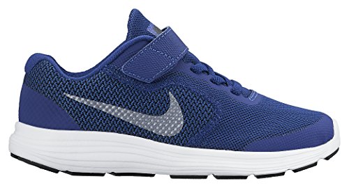 Nike Boy's Revolution 3 Athletic Shoe
