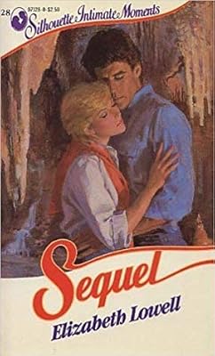 Sequel (Silhouette Intimate Moments)