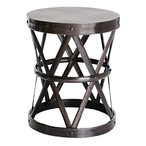 Algopix Similar Product 9 - AH by Horizon Interseas Hammered Drum
