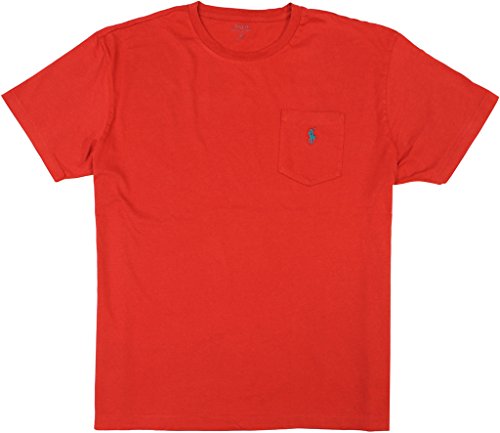 Polo Ralph Lauren Men Classic Fit Pocket T-Shirt