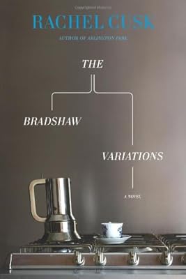 The Bradshaw Variations: A Novel