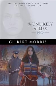 The Unlikely Allies (House of Winslow Book #36)