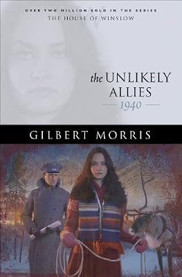 The Unlikely Allies (House of Winslow Book #36)